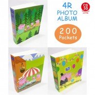 Disney Peppa Pig 相簿 Disney Peppa Pig 相簿